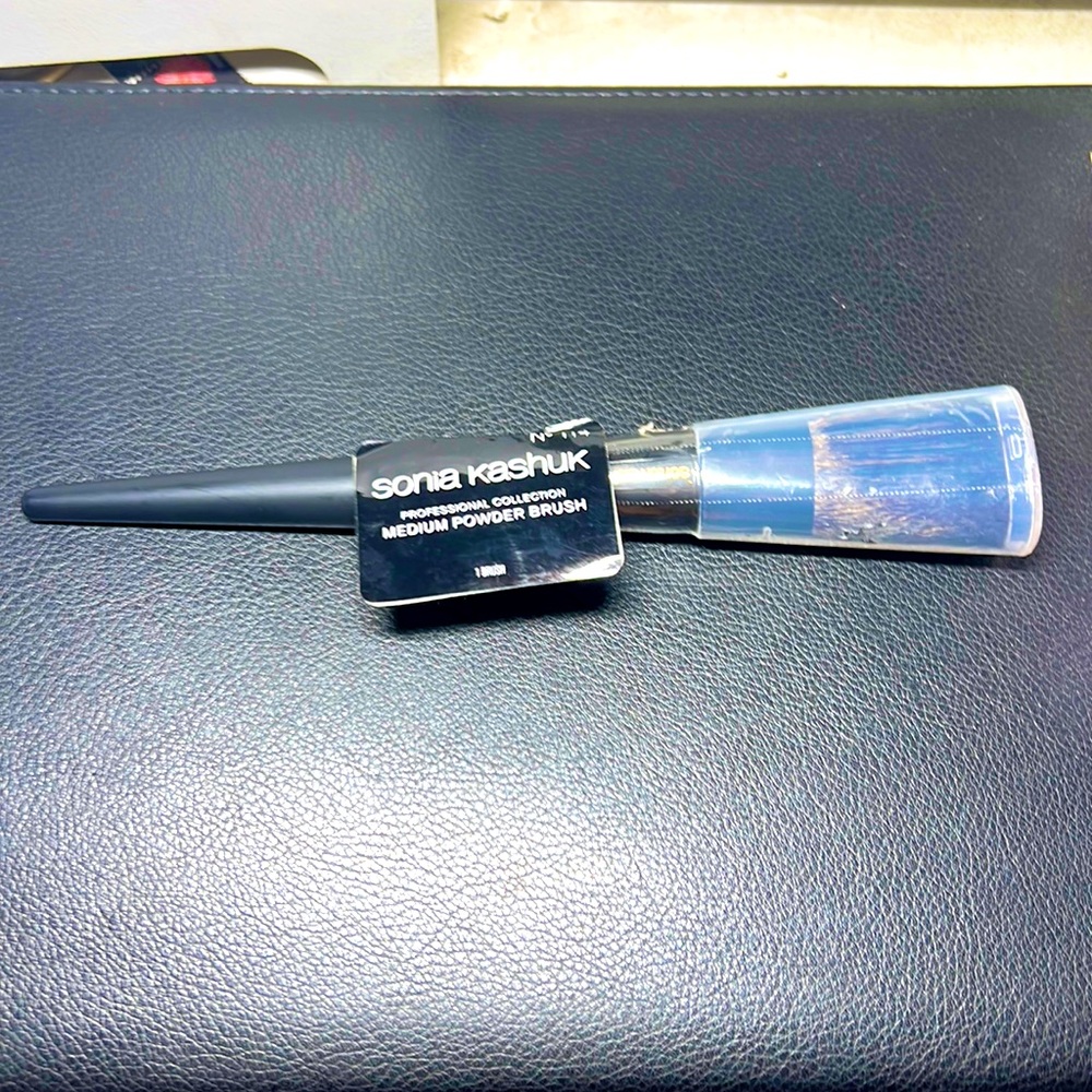 Sonia Kashuk Makeup Brush